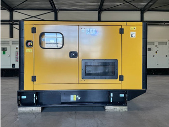 Elektrikli jeneratör CATERPILLAR