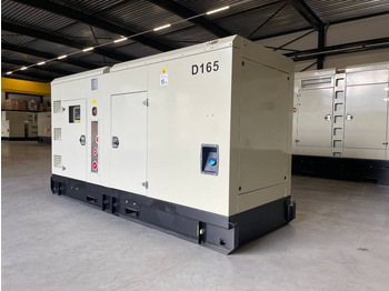 Yeni Elektrikli jeneratör Doosan P086TI-1 - 165 kVA Generator - DPX-19851: fotoğraf 5