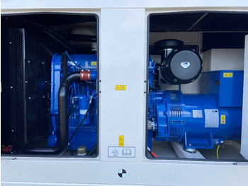 Yeni Elektrikli jeneratör FG Wilson P550-3 - 550 kVA Genset - DPX-16020: fotoğraf 4 Yeni Elektrikli jeneratör FG Wilson P550-3 - 550 kVA Genset - DPX-16020: fotoğraf 4