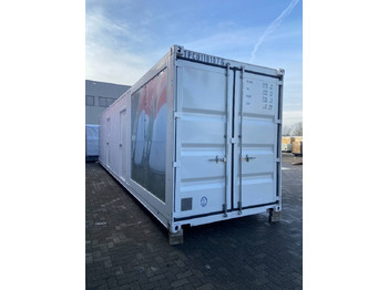 Elektrikli jeneratör Perkins 4012-46TAG2A - 1.650 kVA Generator - DPX-19823: fotoğraf 2