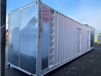 Elektrikli jeneratör Perkins 4012-46TAG2A - 1.650 kVA Generator - DPX-19823: fotoğraf 3