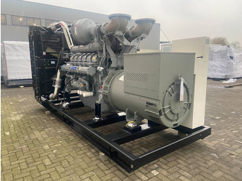 Yeni Elektrikli jeneratör Perkins 4012-46TAG2A - 1.650 kVA Generator - DPX-19823-O: fotoğraf 3