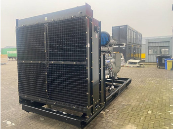 Yeni Elektrikli jeneratör Perkins 4012-46TAG2A - 1.650 kVA Generator - DPX-19823-O: fotoğraf 2