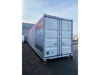 Yeni Elektrikli jeneratör Perkins 4012-46TAG3A - 1.880 kVA Generator - DPX-19824: fotoğraf 2