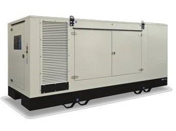 Elektrikli jeneratör SCANIA