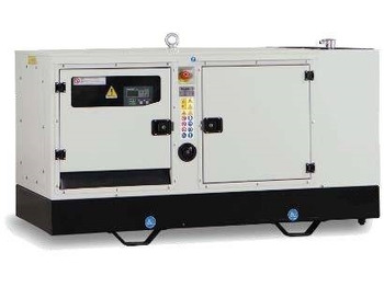 Elektrikli jeneratör YANMAR