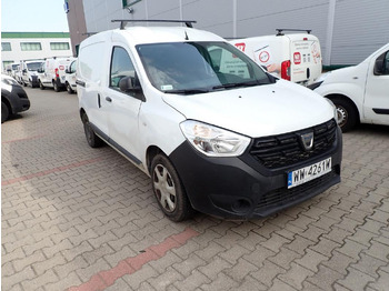 Panelvan DACIA
