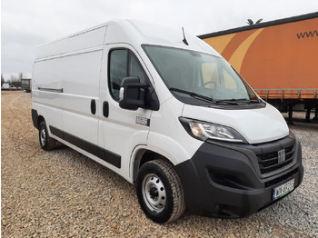 Panelvan FIAT Ducato