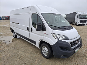 Panelvan FIAT Ducato