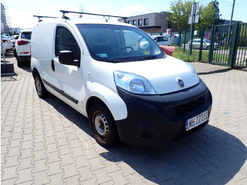Panelvan FIAT Fiorino