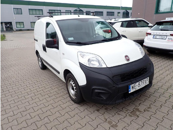 Panelvan FIAT Fiorino