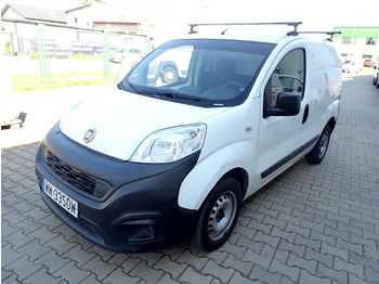 Panelvan FIAT FIORINO FURGON BLASZAK: fotoğraf 2