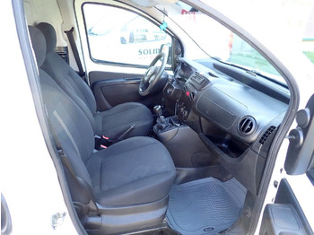 Panelvan FIAT FIORINO FURGON BLASZAK: fotoğraf 5