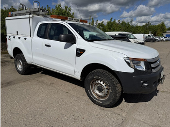 Pikap FORD Ranger