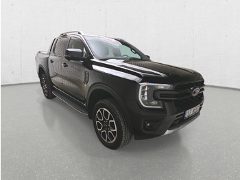 Binek araba FORD Ranger