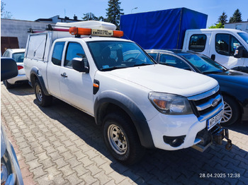 Binek araba FORD Ranger