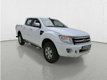 Binek araba FORD Ranger
