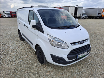 Panelvan FORD Transit