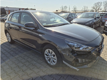 Hatchback HYUNDAI