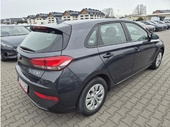 Hatchback HYUNDAI I30 HATCHBACK: fotoğraf 4