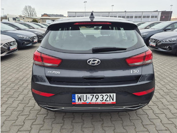 Hatchback HYUNDAI I30 HATCHBACK: fotoğraf 5