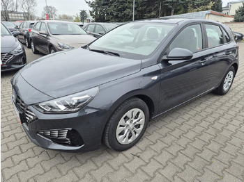 Hatchback HYUNDAI I30 HATCHBACK: fotoğraf 2