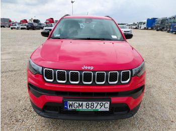 SUV JEEP COMPASS SUV: fotoğraf 3