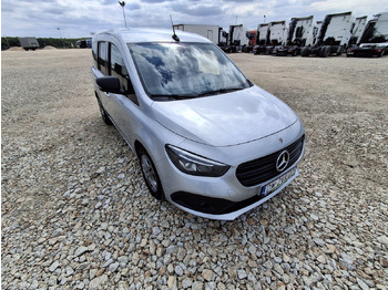 Binek araba MERCEDES-BENZ Citan