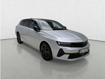 Binek araba OPEL