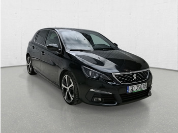 Hatchback PEUGEOT