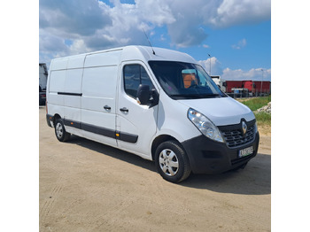 Panelvan RENAULT Master