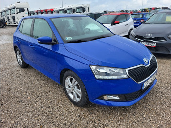 Hatchback ŠKODA