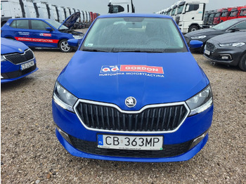 Hatchback SKODA FABIA HATCHBACK: fotoğraf 2