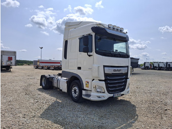 Çekici DAF XF 450