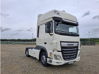 Çekici DAF XF 450