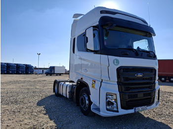 Çekici FORD