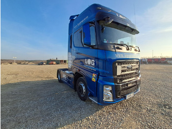 Çekici FORD