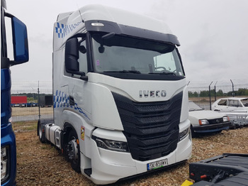 Çekici IVECO