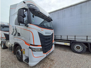 Çekici IVECO