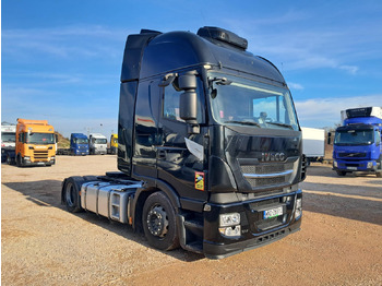 Çekici IVECO