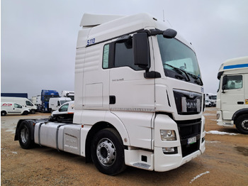 Çekici MAN TGX