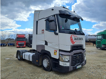 Çekici RENAULT T