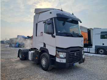 Çekici RENAULT T