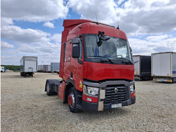 Çekici RENAULT T