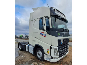 Çekici VOLVO FH 460