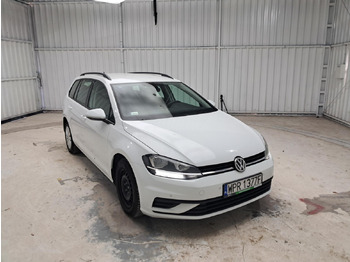 Binek araba VOLKSWAGEN