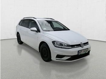 Binek araba VOLKSWAGEN