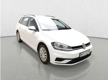 Binek araba VOLKSWAGEN