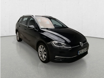 Binek araba VOLKSWAGEN