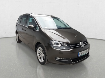 Binek araba VOLKSWAGEN